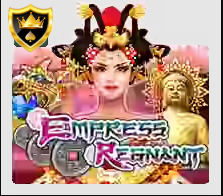 Empress Regnant