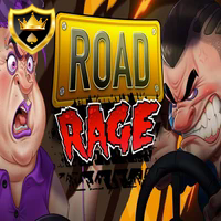 roadrage