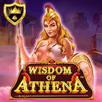 Wisdom Of Athena