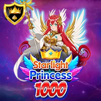 Starlight Princess 1000