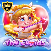 THE CUPIDS