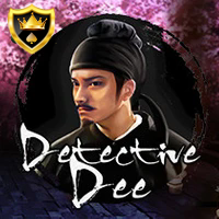 DETECTIVE DEE