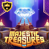 MAJESTIC TREASURES