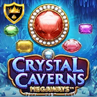 CRYSTAL CAVERNS MEGAWAYS