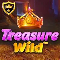 TREASURE WILD