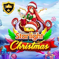 STARLIGHT CHRISTMAS