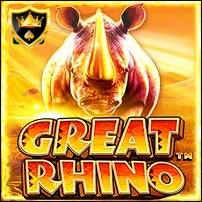 GREAT RHINO