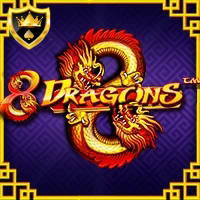 8 DRAGONS