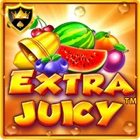 EXTRA JUICY