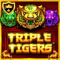 TRIPLE TIGERS