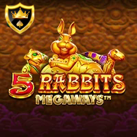 5 RABBITS MEGAWAYS