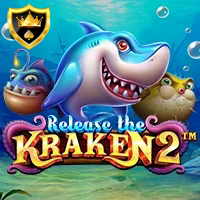 RELEASE THE KRAKEN 2