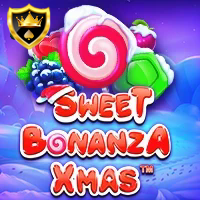 SWEET BONANZA XMAS