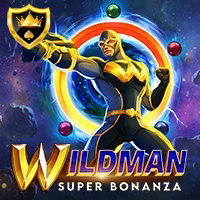 WILDMAN SUPER BONANZA