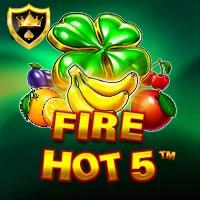 FIRE HOT 5