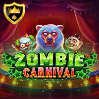 ZOMBIE CARNIVAL