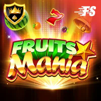 FRUITS MANIA