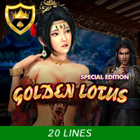 GOLDEN LOTUS SE