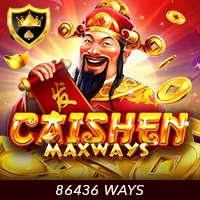 CAISHEN MAXWAYS