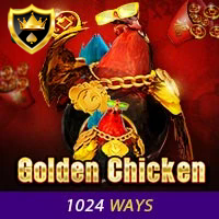 GOLDEN CHICKEN