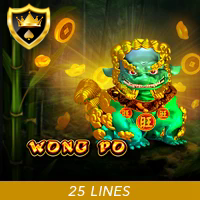 WONG PO